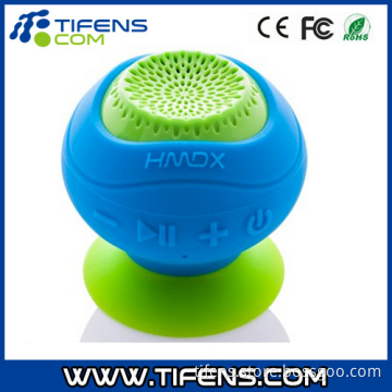 Stereo Outdoor Portable Mini Bluetooth Speaker
